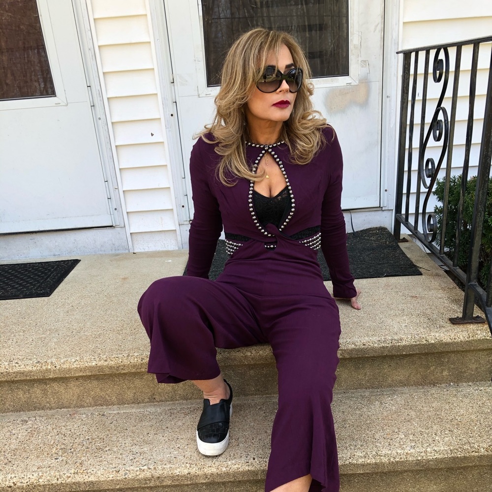 Jumpsuit